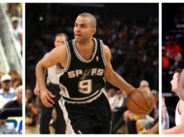 Efemérides deportivas: 5 de noviembre