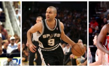 Efemérides deportivas: 5 de noviembre