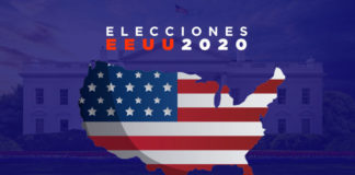 EE.UU. acude a las urnas con más miedo que ilusión