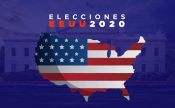 EE.UU. acude a las urnas con más miedo que ilusión