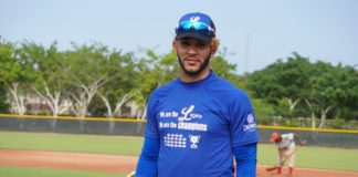 Licey derrota al Escogido en jornada inaugural de LIDOM 2020-21