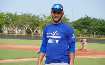 Licey derrota al Escogido en jornada inaugural de LIDOM 2020-21