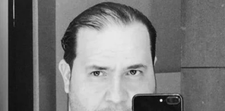 Detienen a Aquiles Jiménez en el AILA mientras se disponía a viajar a Miami