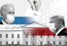 Trump vs Biden: cuáles son los estados que definirán las elecciones en Estados Unidos (y por qué todos los ojos están puestos en Florida)