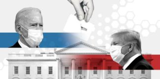Trump vs Biden: cuáles son los estados que definirán las elecciones en Estados Unidos (y por qué todos los ojos están puestos en Florida)