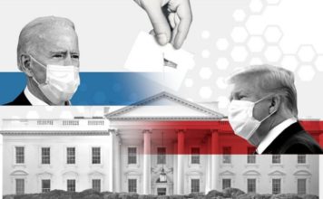 Trump vs Biden: cuáles son los estados que definirán las elecciones en Estados Unidos (y por qué todos los ojos están puestos en Florida)