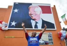 Los otros 3 presidentes de EE.UU. que no lograron la reelección antes que Donald Trump