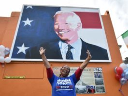 Los otros 3 presidentes de EE.UU. que no lograron la reelección antes que Donald Trump