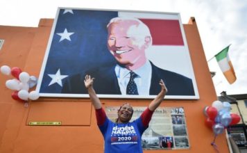 Los otros 3 presidentes de EE.UU. que no lograron la reelección antes que Donald Trump