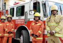 9-1-1 se extenderá a Hato Mayor, El Seibo y San José de Ocoa