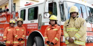 9-1-1 se extenderá a Hato Mayor, El Seibo y San José de Ocoa