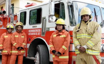 9-1-1 se extenderá a Hato Mayor, El Seibo y San José de Ocoa