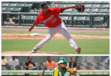 Estrellas adquieren al pitcher Williams Ramírez desde las Águilas