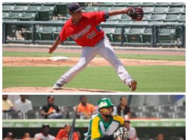 Estrellas adquieren al pitcher Williams Ramírez desde las Águilas