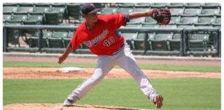 Estrellas adquieren al pitcher Williams Ramírez desde las Águilas