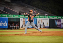 Toros anuncian regreso de Carlos Hernández