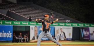 Toros anuncian regreso de Carlos Hernández