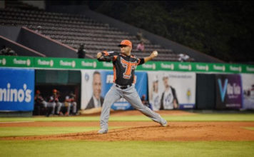 Toros anuncian regreso de Carlos Hernández