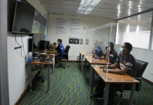 LIDOM adecua Centro de Revisión de Jugadas por el COVID-19