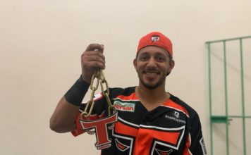 Jonrón de Adames conduce victoria de los Toros sobre las Estrellas