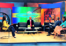 Director del CAPGEFI: Hemos capacitado más de mil funcionarios en materia de política y gestión fiscal