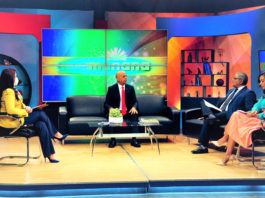 Director del CAPGEFI: Hemos capacitado más de mil funcionarios en materia de política y gestión fiscal