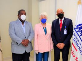 Gabinete de Política Social y el CAPGEFI acuerdan fortalecer capacidades de los servidores públicos