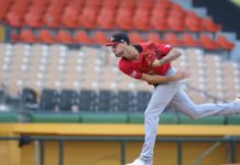 Kubiak retornará por tercera temporada al Escogido