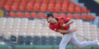Kubiak retornará por tercera temporada al Escogido