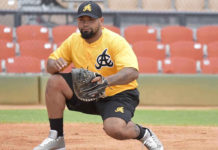 Deivy Grullón: «Siempre di lo mejor de mí en los Phillies»