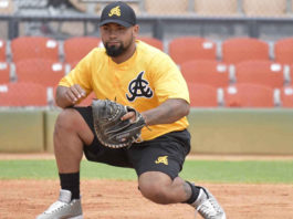 Deivy Grullón: «Siempre di lo mejor de mí en los Phillies»