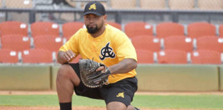 Deivy Grullón: «Siempre di lo mejor de mí en los Phillies»