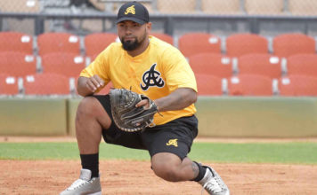 Deivy Grullón: «Siempre di lo mejor de mí en los Phillies»