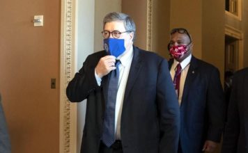 Renuncia director de delitos electorales en Estados Unidos