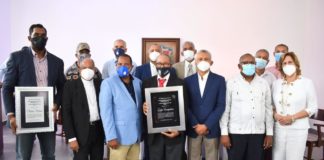 Director Provincial de Puerto Plata celebra Día del Deporte