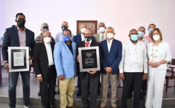 Director Provincial de Puerto Plata celebra Día del Deporte