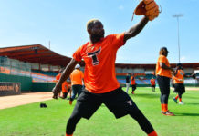 Domingo Germán abrirá el primer juego de los Toros