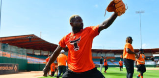Domingo Germán abrirá el primer juego de los Toros