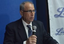 Licey toma medidas preventivas contra el COVID-19