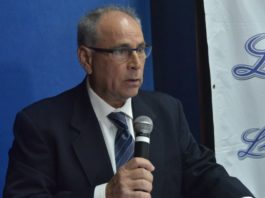 Licey toma medidas preventivas contra el COVID-19