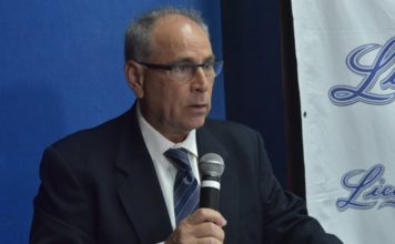 Licey toma medidas preventivas contra el COVID-19