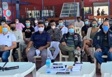 FDFF invita a atletas y técnicos a realizarse pruebas PCR para detección del COVID-19