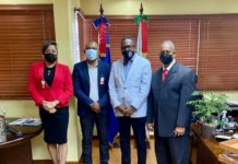 FEDOBE y Comedores Económicos del Estado pactan acuerdo