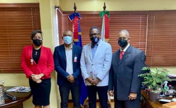 FEDOBE y Comedores Económicos del Estado pactan acuerdo