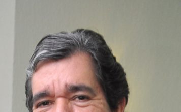 Muere el comunicador Henry Pimentel