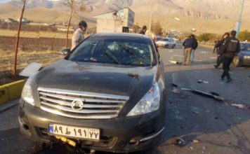Asesinan al científico Mohsen Fakhrizadeh, considerado padre del programa nuclear de Irán