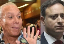 Rondón dice exprocurador Jean Alain le ofreció acuerdo para acusar a gente del PRM