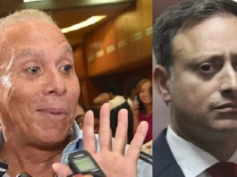Rondón dice exprocurador Jean Alain le ofreció acuerdo para acusar a gente del PRM