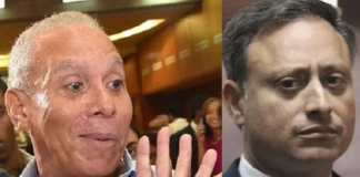 Rondón dice exprocurador Jean Alain le ofreció acuerdo para acusar a gente del PRM