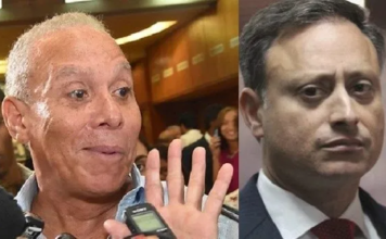 Rondón dice exprocurador Jean Alain le ofreció acuerdo para acusar a gente del PRM